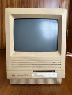 Apple Macintosh SE/30 Ethernetのサムネイル
