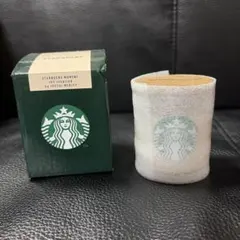 Starbucks】キャンドル JOYFUL MEDLEY - メルカリ