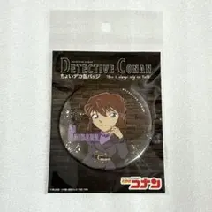 2026年最新】名探偵コナン 灰原哀 缶バッジの人気アイテム - メルカリ