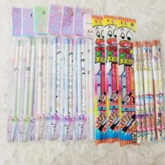 ♥️E16 鉛筆13袋まとめ売り♥️セール価格　2B　新学期　入学　準備