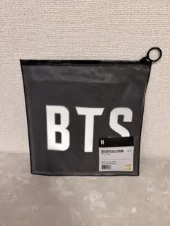 BTS BEYOND THE SCENE 公式スローガン