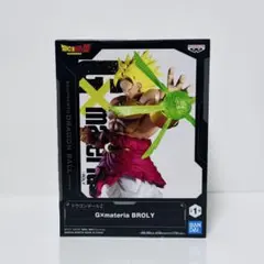 2026年最新】g materia ブロリーの人気アイテム - メルカリ