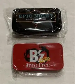 2026年最新】B'z ピンバッジの人気アイテム - メルカリ