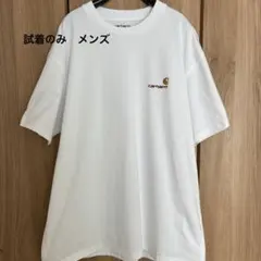 Carhartt WIP AMERICAN SCRIPT Tシャツ