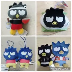 【超レア✦】あつまれどうぶつの森 ぬいぐるみ ジャック ジュン マスター フータ 超レア✦】あつまれどうぶつの森 ぬいぐるみ ジャック ジュン マスター