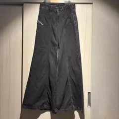 DIESEL Flare Jeans D-Akii