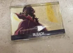 BLEACH アクリルブロック　涅マユリ