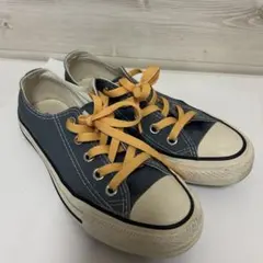 CONVERSE コンバース ALL STAR COLORS OX 22.5cm