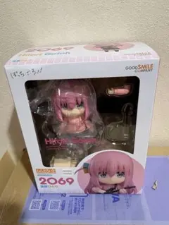 2026年最新】ねんどろいど ぼっち・ざ・ろっく! 後藤ひとりの人気