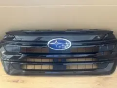 新車外し スバル 新型フォレスター プレミアム フロントグリル - メルカリ