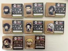 鬼滅の刃　ころっとアクリルフィギュアコレクション