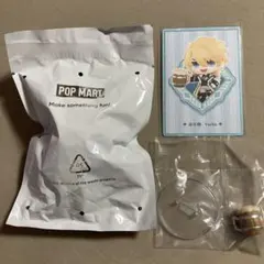 原神 ファルカ フィギュア