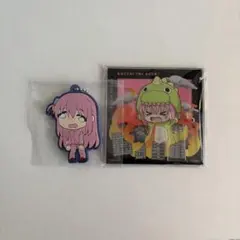 ぼっち・ざ・ろっく！ 後藤ひとり アクリルスタンド,キーホルダーセット