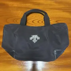デサントゴルフ ラウンドバッグ