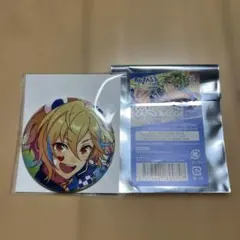 あんスタ 仁兎なずな コレ缶