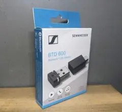 Sennheiser BTD 600 Bluetoothアダプター◉新品、未使用