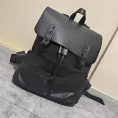 Pom pom様専用】GASTON LUGA パックパック 新作 - メルカリ