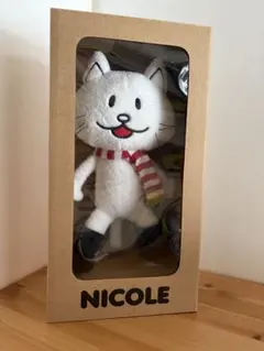 2025年最新】bump of chicken ニコル ぬいぐるみの人気アイテム - メルカリ