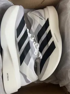 アディゼロ アディオス プロ エヴォ1