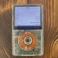 2025年最新】ipod classic ssdの人気アイテム - メルカリ