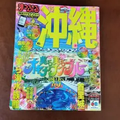 沖縄特集 15 昭文社