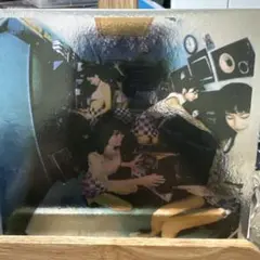 キミドリ/OH,WHAT A NIGHT!