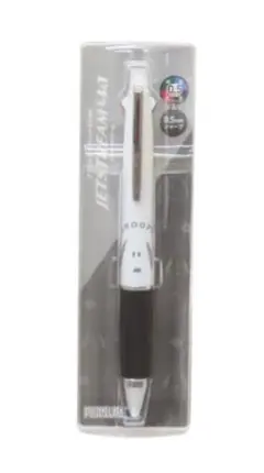 スヌーピージェットストリーム４&１(新品　未使用)