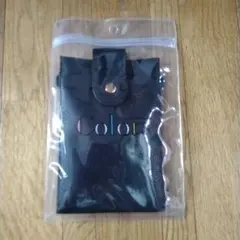 スマホ用ポーチ HR-23PCH01 ブラック