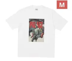 PALACE MANGAS T-SHIRT White M