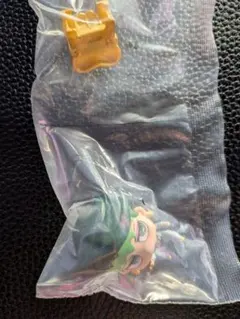 ジョジョコレ　ジョジョワールド3エディション　岸辺露伴