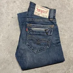 00s Y2K Levi's リーバイス 505 ストレートデニム ジーンズ