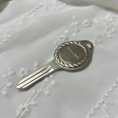 フィガロ ブランクキー 日産 FIGARO 鍵 カギ NISSAN - メルカリ