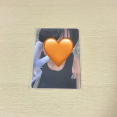 超特急 ハル トレカ 柏木悠