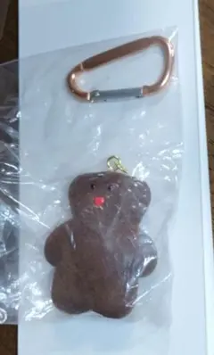 mojojojo フィギュアマスコット vol.2 Chocolate