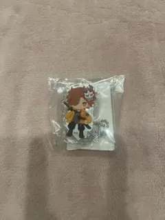 CrazyRaccoon DMM スクラッチくじ第1弾 C賞