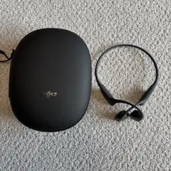 Shokz OPENRUN PRO 2 骨伝導イヤホン