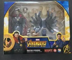2025年最新】mafex ドクターストレンジの人気アイテム - メルカリ