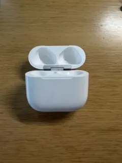 2026年最新】apple airpods充電ケースのみの人気アイテム - メルカリ