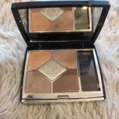 サンククルールクチュール739☆ディオール☆アイシャドウ