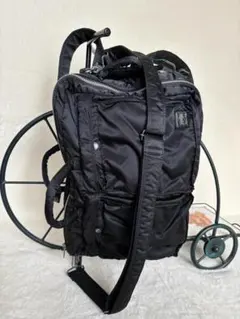 希少品！！旧モデル PORTER ポーター TANKER タンカー 3WAY - メルカリ