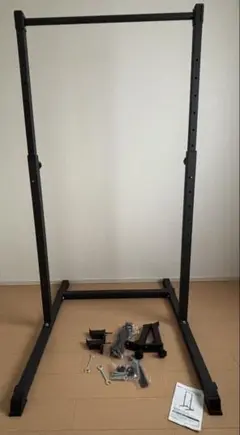 WASAI ぶら下がり健康器 BS312