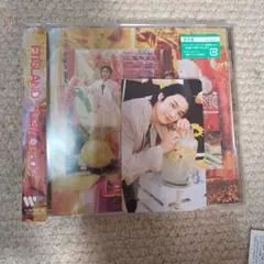 FTISLAND Lemonade 通常盤 トレカ付き