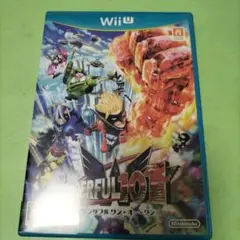 The Wonderful 101