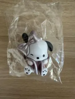 ポチャッコ バレエリボンフィギュア