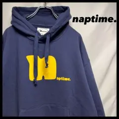 2026年最新】nissy naptime パーカーの人気アイテム - メルカリ