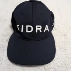 FIDRA キャップ ネイビー ゴルフのサムネイル