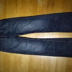 UJ UNIQLO メンズデニム28