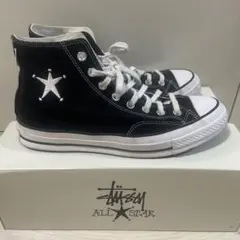 STUSSY x CONVERSE CHUCK TAYLOR 70 CT70