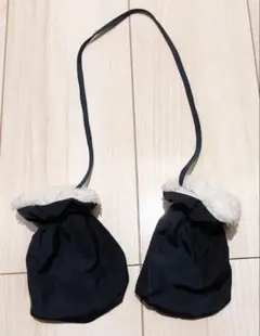 ベビーミトンのサムネイル
