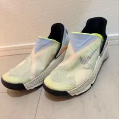 【NIKE ナイキ】ゴーフライイーズ マルチカラー CW5883-100